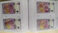 Колекция от банкноти 0€, снимка 11