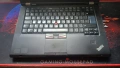 Лаптоп Lenovo Thinkpad T420 (Core i5, 8GB DDR3, SSD+HDD), снимка 3