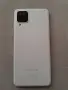 Смартфон Samsung Galaxy A12, Dual SIM, 128GB, 4GB RAM, 4G,White, снимка 1
