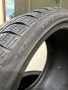 Зимни Гуми PIRELLI 285/30/20, снимка 3