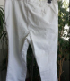  мъжки спортен  панталон бял, снимка 7