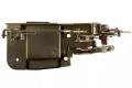 Брава за предна лява врата VW, Transporter T4, 1990-2003,, снимка 5