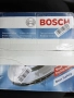 Спирачни  дискове Bosch 09864786 18 ,накладки Citroen Peugeot , снимка 1