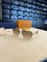 Louis Vuitton слънчеви очила , снимка 3