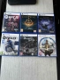 Игри за Sony Playstation 5, снимка 1