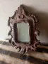 Бароков огледало за стена, снимка 1