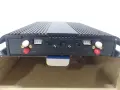 Усилвател за кола - Tornado 400 W, снимка 4