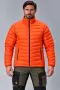 TRACKER SUPERLIGHT DOWN Jacket размер XL яке с гъши пух - 2189, снимка 1