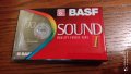 BASF SOUND I 90, снимка 1 - Аудио касети - 35906872