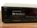 ДЕК  Denon drm-800a /1 , снимка 4