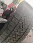 2бр.зимни гуми 205/65/16C Lassa, снимка 1