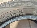 2бр.всесезонни гуми 155/65/14 75T Continental AllSeasonContact 23г., снимка 9