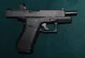 GLOCK 48 MOS 9x19 +RMSc Shield 4 MOA, снимка 3