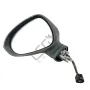Ляво огледало Seat Leon II 2005-2012 ID: 143949, снимка 4