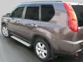 Странични степенки за Nissan X-Trail 2007–2014, снимка 2