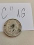 Сребърна монета С16, снимка 2