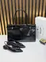 Prada Дамска Чанта - Различни Цветове И Модели Код SEM-715, снимка 2
