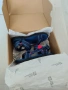 Jack Wolfskin детски сандали за момче , снимка 4