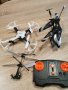Дрон, хеликоптер, dron, quadracopter, снимка 1 - Влакчета, самолети, хеликоптери - 42157006