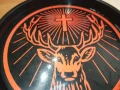 JAGERMEISTER-ПОДНОС 0507251951, снимка 2