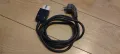 Захранващ кабел с шнур/щекер за скара 1,9 М, снимка 2