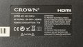 Crown 45J110AFH със счупен екран-TP.SK506S.PB802/MS-L2770 V4/D45-M30 45JP2012039400100799, снимка 2