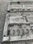 Алуминиеви подсилени товарни рампи пътеки, снимка 6