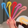 Аксесоар за премахване на ластици за коса Pony Pick, снимка 6