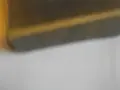 ОРИГИНАЛНА СОЦ РЕТРО БЪЛГАРСКА КАРТОНЕНА КУТИЯ ЗА  МАЛКИ ГРАМОФОННИ ПЛОЧИ БАЛКАНТОН, снимка 9