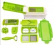 ✨ Nicer Dicer Plus-12 части, снимка 3