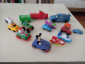 Разни китайски интересни играчки, снимка 1 - Колекции - 44641446