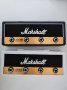 Стенна поставка за ключове, с дизайн на усилвател Marshall, снимка 5