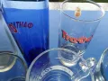 Лот стъклени чаши 10бр., снимка 6
