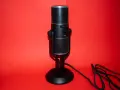 Razer Seiren Pro RZ05-0132 Silver Edition Студиен Микрофон XLR USB Гейминг Стрийминг, снимка 8