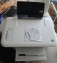 Принтер HP Deskjet Ink Advantage 1515 / print, scan, copy/, снимка 1
