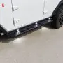 Степенки за Jeep Wrangler JK 2007 - 2017, снимка 13