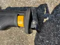 Dewalt dcs386 54v, снимка 5