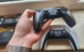 Комплект от 4 джойстика – DualSense PS5 + Ipega, всички работят, снимка 3
