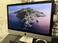 Продавам Apple Imac 27 inch, снимка 1