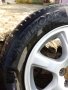 Зимни гуми с лети джанти за Субару, снимка 5