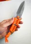 Gerber Bear Grylls нож, снимка 2