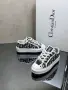 Dior ⚜️ Fendi ⚜️Дамски Кецове , снимка 1