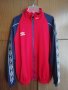 Umbro Vintage Retro оригинално горнище от 90те , снимка 1