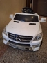 Електрическа детска количка Mercedes с дистанционно от Германия 1-5 г., снимка 2