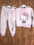 Комплект Hello Kitty, снимка 1 - Детски комплекти - 42610090