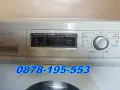  ПРОДАВАМ-(ПОДАРЯВАМ срещу 20€) СПЕШНО !!! ПЕРАЛНЯ - DAEWOO DWD-FD1432, снимка 6