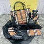 дамски боти burberry, снимка 5