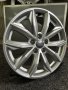 Джанти 17 Цола 5х112 VW Passat Tiguan Golf / Audi A4 /A6 Q5 / Skoda Demo  Оригинални , снимка 6