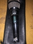 AKG D 65 S Dynamic Cardioid Microphone