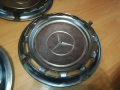 *MERCEDES 4  МЕТАЛНИ ТАСА ЗА КОЛЕКЦИОНЕРИ 1703240851, снимка 17